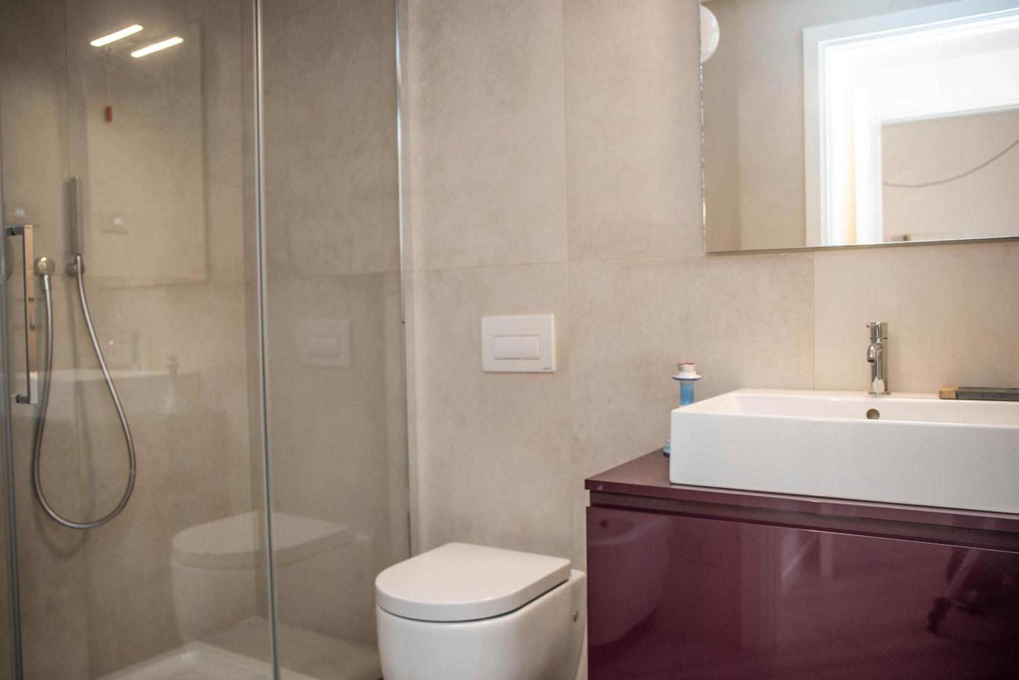 Apartment Sant'agata In Trastevere Rom