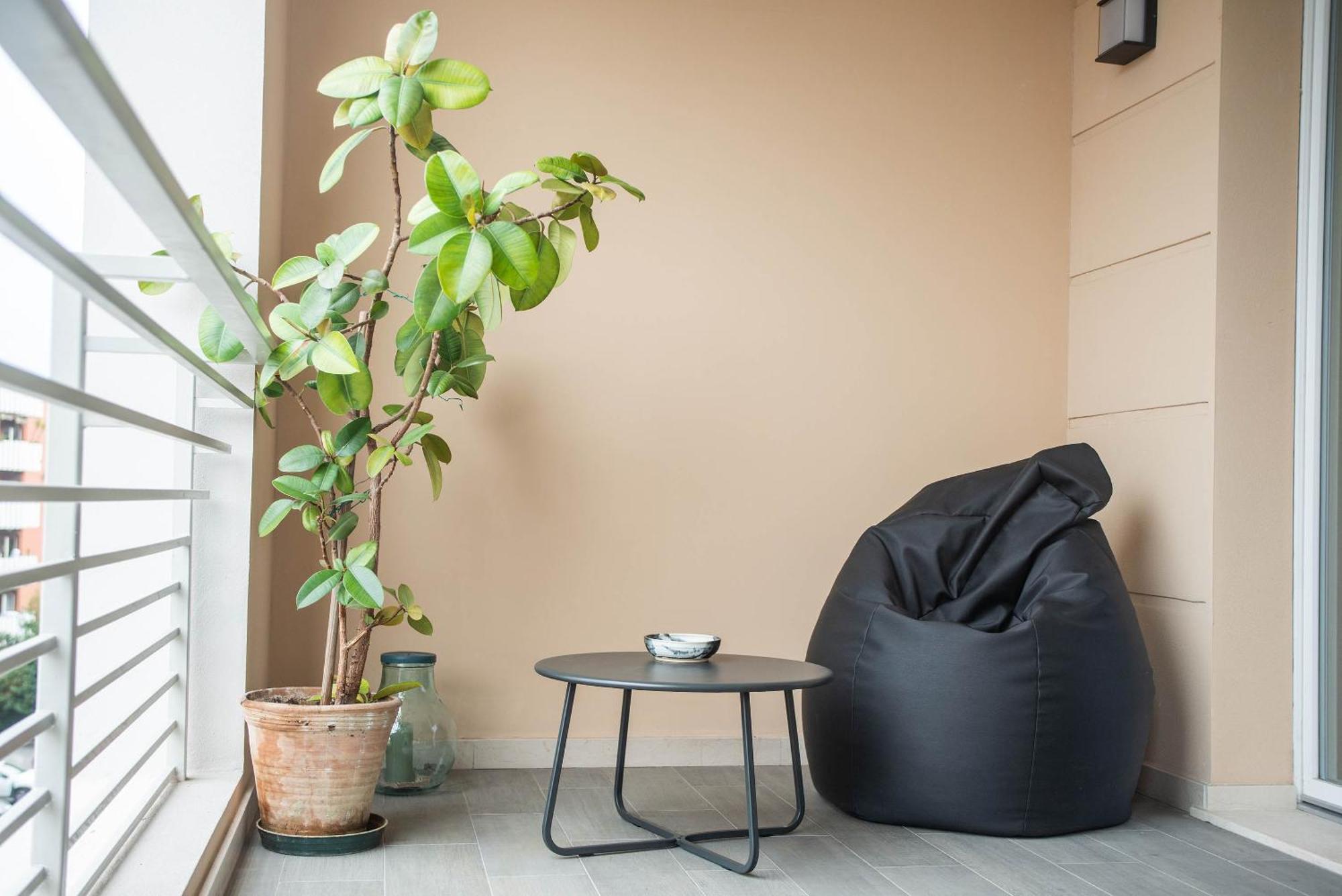 Apartment Sant'agata In Trastevere Rom