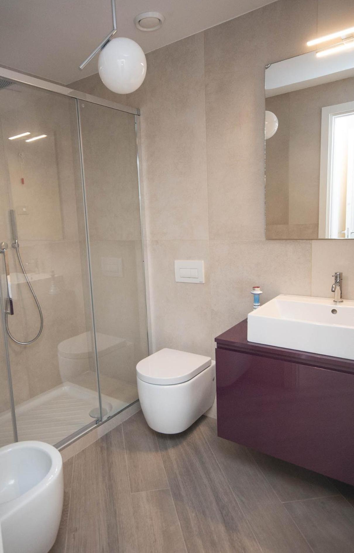 Apartment Sant'agata In Trastevere Rom